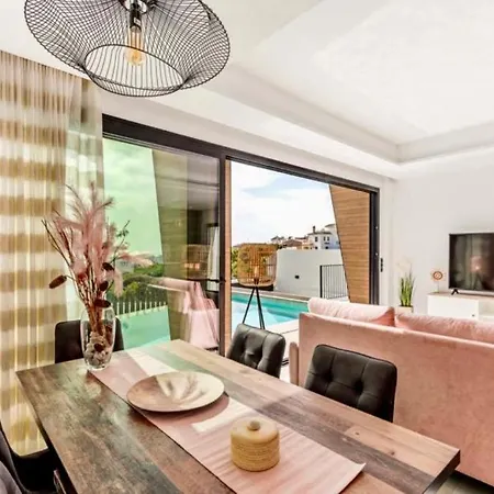 Popeson Tatil Evi *