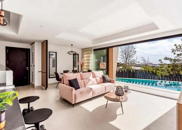 Vakantiehuis Popeson Nerja