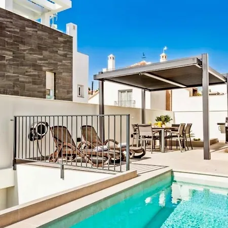 Popeson Nerja
